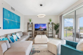Modern Storey Lake Resort Disney Orlando 3171-302
